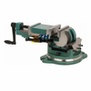 QW 3 Way Universal Tilting Machine Vise