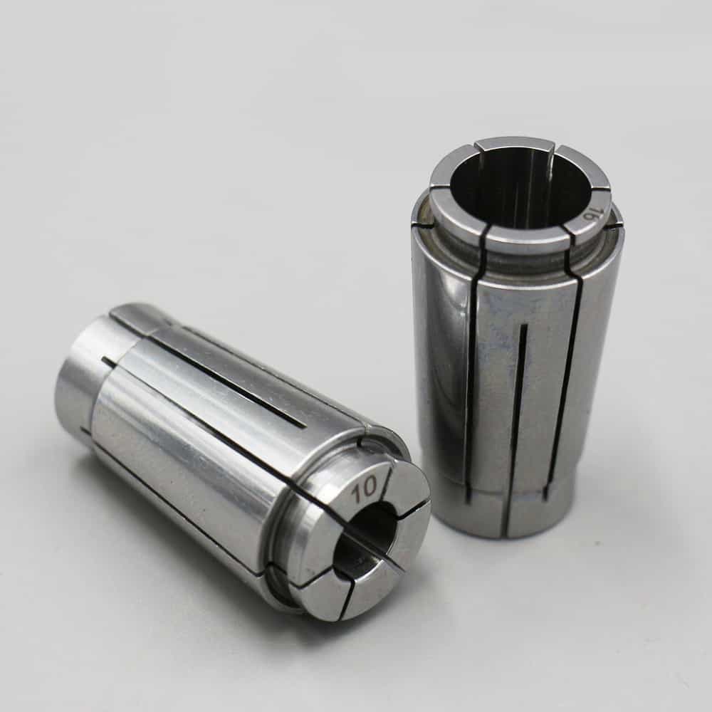SK High Speed Precision Collet
