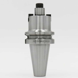 BT30 BT40 BT50 FMB Mbajt&euml;se Chuck Face Mill
