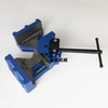 Angle Adjustable Welding Vise