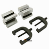 Type A V Block Clamp Set