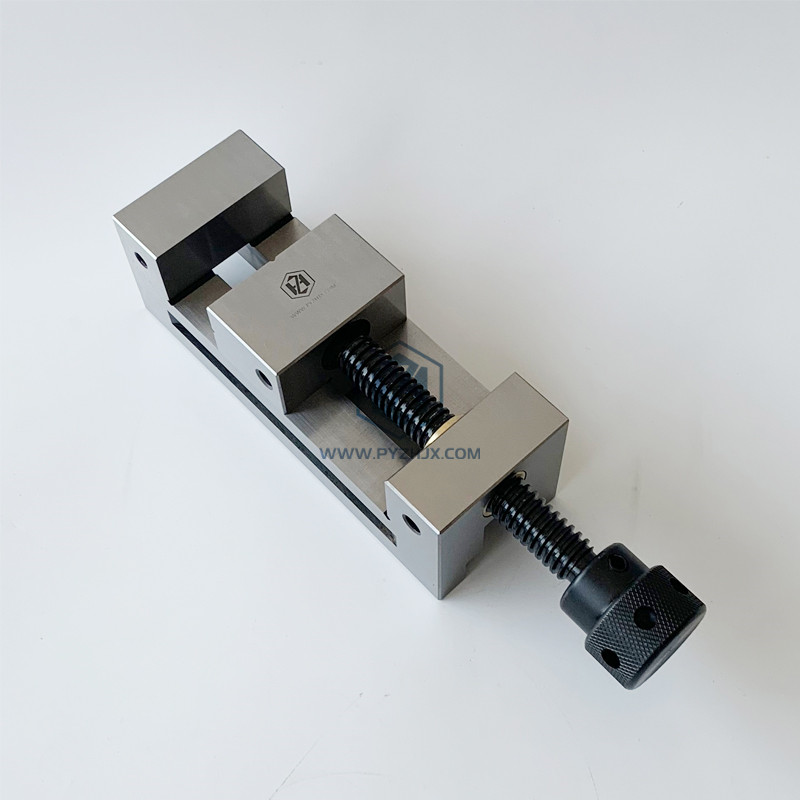 QGG Precision Tool Maker Vise