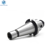 CNC DIN2080 NT MTB Morse Taper Adapter with Draw Bar