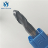 Solid Carbide 2/3/4 Flutes Ball Nose End Mill