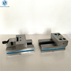 Milling VIce ZQ84 Precision Modular Vise with Movable Jaw and Fixed Jaw Section