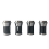 DIN6343 173E 185E F48 F66 Clamping Collet 