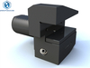 DIN69880 VDI CNC Tool Holders E1 E2 E3 E4 F
