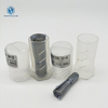 SDC Real Pull Collets CNC DC Pull Back Collets DC6 DC8 Slim Collet