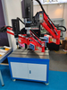 Automatic Servo Motor Universal M10 M12 M16 M20 M24 M36 Electric Tapping Machine with Touch Screen